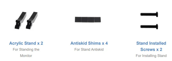 شاشة Raspberry Pi 5 LCD تعمل باللمس IPS مقاس 10.1 بوصة بدقة 1024X600 ومتوافقة مع HDMI لجهاز كمبيوتر شخصي صغير Raspberry Pi 3B+ 4B PS4