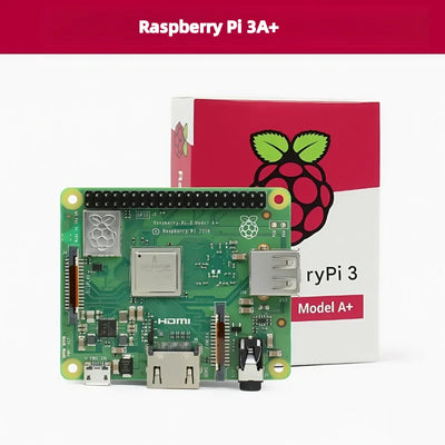 Raspberry Pi 5 2G/4G/8G/16G Raspberry Pi 1B/2B/3A+/3B/3B+/4B