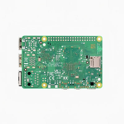 Raspberry Pi 5 2G/4G/8G/16G Raspberry Pi 1B/2B/3A+/3B/3B+/4B
