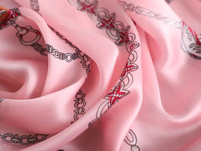 180*90 سم ماركة فاخرة أوشحة حرير صيفية للنساء شال لفافة ناعمة للنساء من أوروبا مصممة للشاطئ وشاح فولارد وشاح باريو