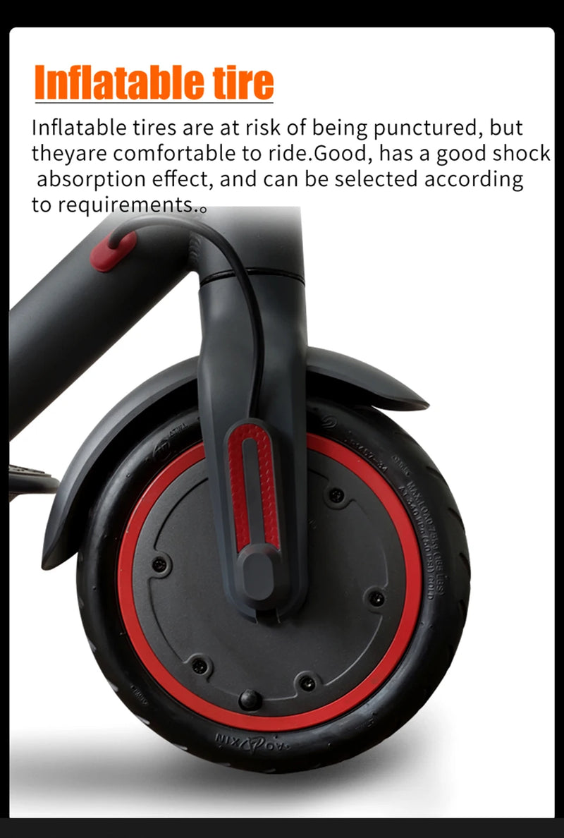 J03 مستودع الصين 8.5 بوصة 250 واط للبالغين 36 فولت سكوتر كهربائي قابل للطي صغير الحجم وخفيف الوزن ومحمول