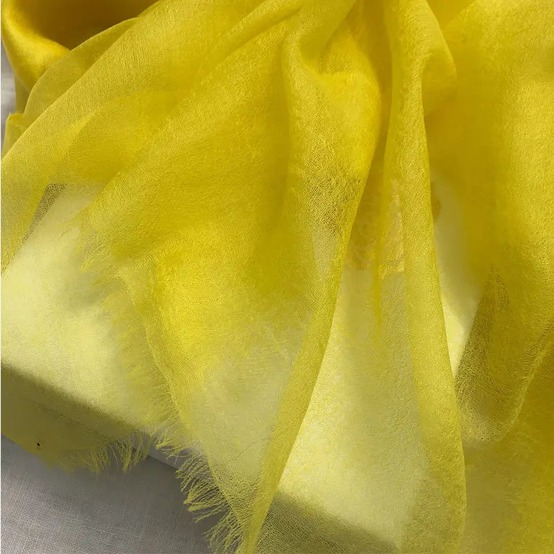 وشاح كشمير 100% من الفئة 400S، ماركة فاخرة، شال كشمير رقيق، مناسب للصيف والشتاء، وشاح كشمير ناعم وطويل للنساء