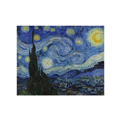Fine Oil Painting High Quality Hand-painted World Famous Paintings Wall Art Decorative Canvas Custom Sizes Available