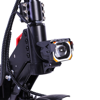 FREEBOY US EU Electric Scooter for Adults Fast Speed Folding  Import Adult Powerful 48v 18ah Off Road Escooter