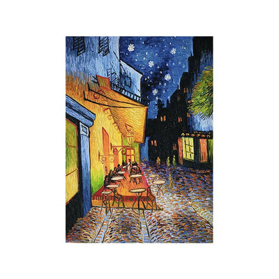 Fine Oil Painting High Quality Hand-painted World Famous Paintings Wall Art Decorative Canvas Custom Sizes Available