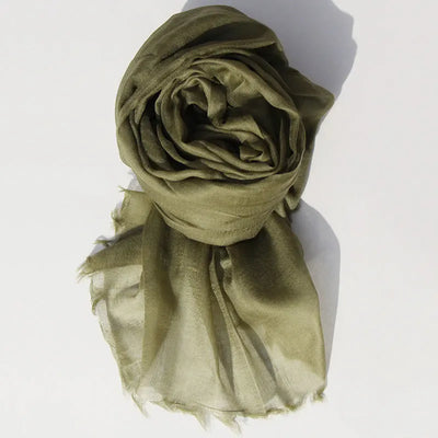 وشاح كشمير 100% من الفئة 400S، ماركة فاخرة، شال كشمير رقيق، مناسب للصيف والشتاء، وشاح كشمير ناعم وطويل للنساء