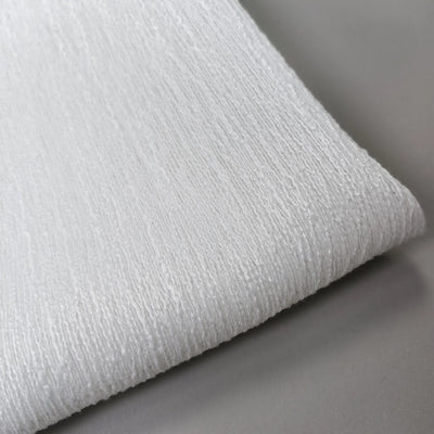 ستائر فندقية شفافة عالية الجودة من قماش الجاكار والتول الشفاف لغرفة النوم