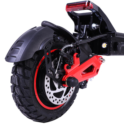 FREEBOY US EU Electric Scooter for Adults Fast Speed Folding  Import Adult Powerful 48v 18ah Off Road Escooter