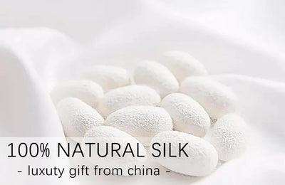 وشاح مربع نسائي من حرير التوت الخالص 100% مطبوع عليه رباط رأس ووشاح فاخر لزينة الشعر النسائية وأوشحة باندانا نسائية 53 سم