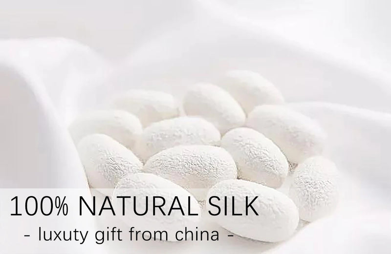 وشاح مربع نسائي من حرير التوت الخالص 100% مطبوع عليه رباط رأس ووشاح فاخر لزينة الشعر النسائية وأوشحة باندانا نسائية 53 سم