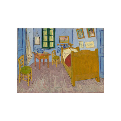 Fine Oil Painting High Quality Hand-painted World Famous Paintings Wall Art Decorative Canvas Custom Sizes Available