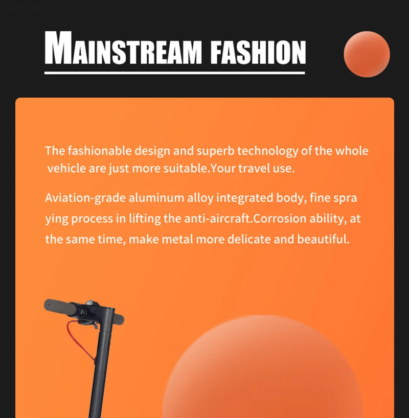 J03 مستودع الصين 8.5 بوصة 250 واط للبالغين 36 فولت سكوتر كهربائي قابل للطي صغير الحجم وخفيف الوزن ومحمول