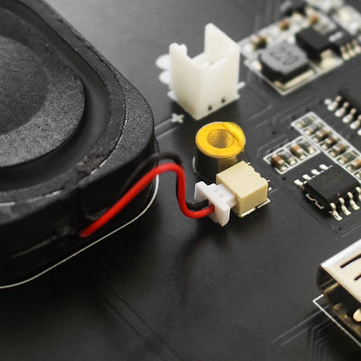 شاشة Raspberry Pi 5 تعمل باللمس مقاس 7 بوصات IPS 1024x600 HD LCD متوافقة مع HDMI لشاشة ثانوية RPI 4B 3B+ OPI 5 AIDA64 PC