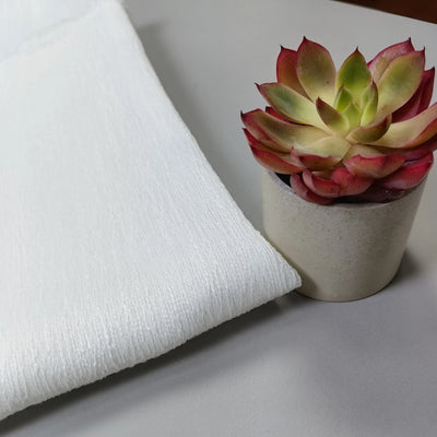 ستائر فندقية شفافة عالية الجودة من قماش الجاكار والتول الشفاف لغرفة النوم