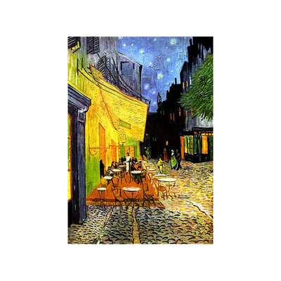 Fine Oil Painting High Quality Hand-painted World Famous Paintings Wall Art Decorative Canvas Custom Sizes Available