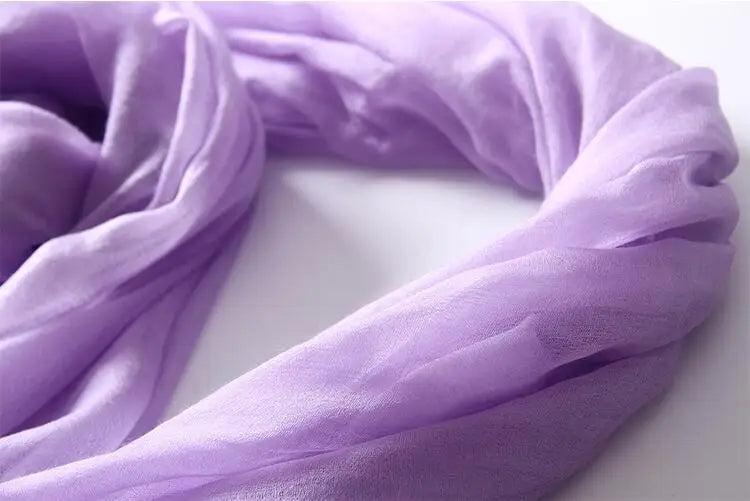 شال صيفي رقيق من Naizaiga 100 كشمير للسيدات، وشاح كبير الحجم فاخر من الباشمينا، JYFZ1