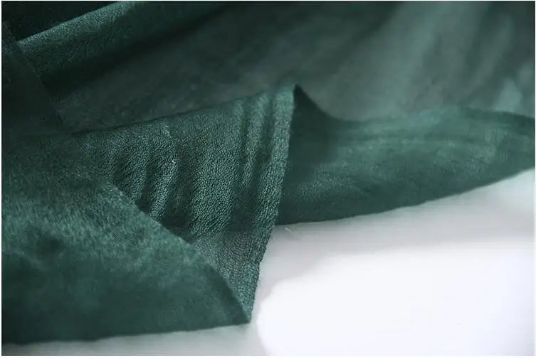 شال صيفي رقيق من Naizaiga 100 كشمير للسيدات، وشاح كبير الحجم فاخر من الباشمينا، JYFZ1