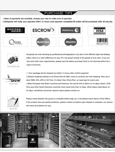 نظارات شمسية KDEAM الرياضية الخارجية المستقطبة للرجال بإطار منحني مقطوع وعدسات مقاومة للإجهاد ونظارات شمسية للنساء KD0623