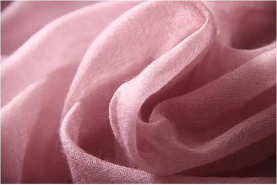 شال صيفي رقيق من Naizaiga 100 كشمير للسيدات، وشاح كبير الحجم فاخر من الباشمينا، JYFZ1