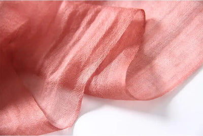 شال صيفي رقيق من Naizaiga 100 كشمير للسيدات، وشاح كبير الحجم فاخر من الباشمينا، JYFZ1