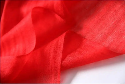 شال صيفي رقيق من Naizaiga 100 كشمير للسيدات، وشاح كبير الحجم فاخر من الباشمينا، JYFZ1