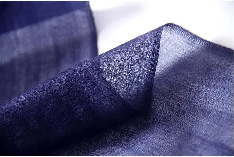 شال صيفي رقيق من Naizaiga 100 كشمير للسيدات، وشاح كبير الحجم فاخر من الباشمينا، JYFZ1