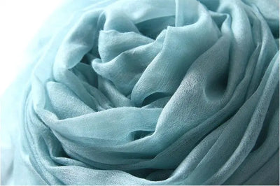 شال صيفي رقيق من Naizaiga 100 كشمير للسيدات، وشاح كبير الحجم فاخر من الباشمينا، JYFZ1