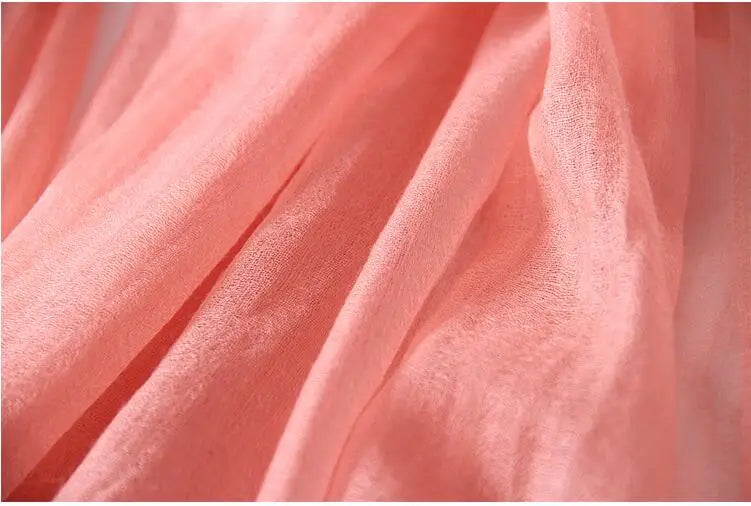 شال صيفي رقيق من Naizaiga 100 كشمير للسيدات، وشاح كبير الحجم فاخر من الباشمينا، JYFZ1