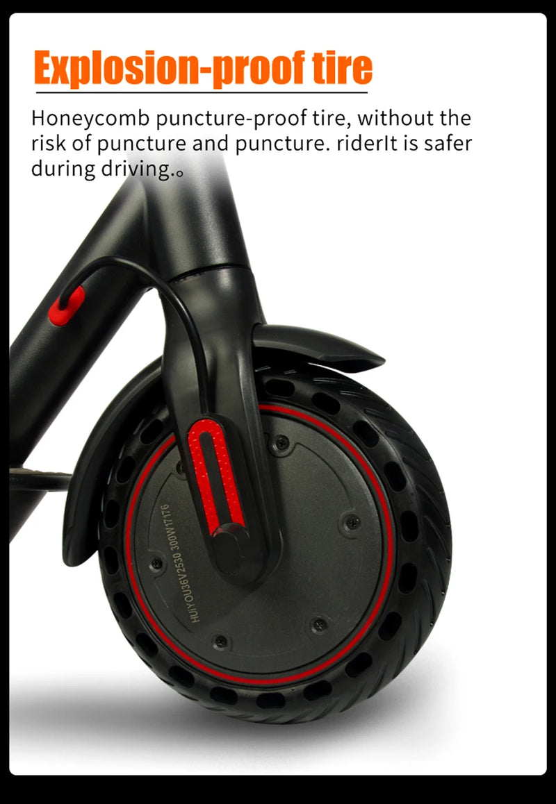 J03 مستودع الصين 8.5 بوصة 250 واط للبالغين 36 فولت سكوتر كهربائي قابل للطي صغير الحجم وخفيف الوزن ومحمول