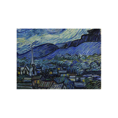 Fine Oil Painting High Quality Hand-painted World Famous Paintings Wall Art Decorative Canvas Custom Sizes Available