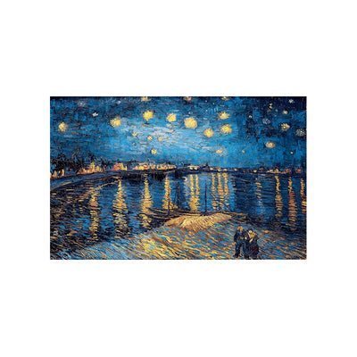 Fine Oil Painting High Quality Hand-painted World Famous Paintings Wall Art Decorative Canvas Custom Sizes Available