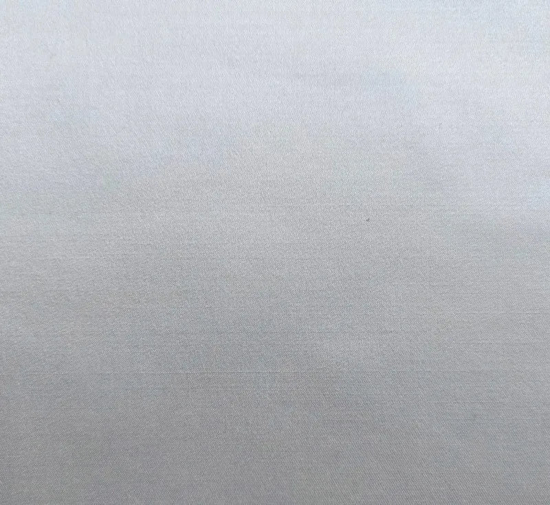 قماش حرير التوت 100%، جورجيت حرير 8 مم، صباغة خضراء، تقنية منسوجة، فساتين نسائية، حفلات زفاف، حقائب، ملابس للبنات