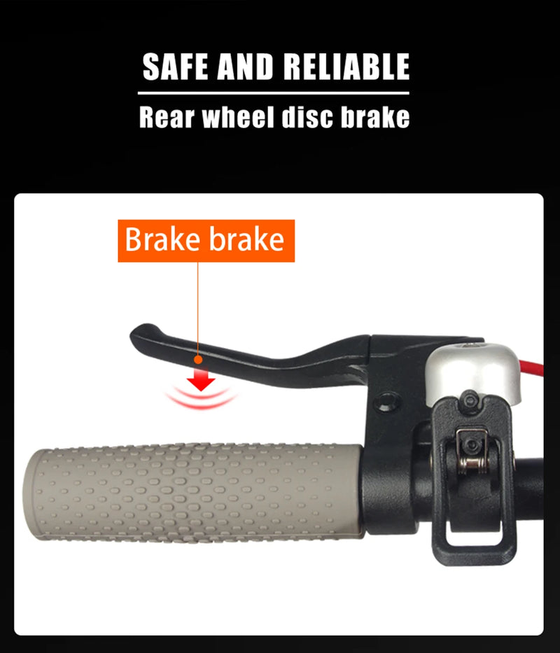 J03 مستودع الصين 8.5 بوصة 250 واط للبالغين 36 فولت سكوتر كهربائي قابل للطي صغير الحجم وخفيف الوزن ومحمول