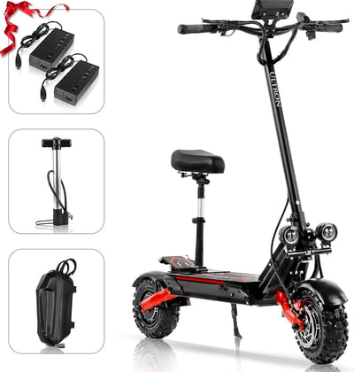 FREEBOY EU Warehouse Adult Escooter  1600w Fast Speed Folding  Import Adult Powerful Cheap Off Road Electric Scooter