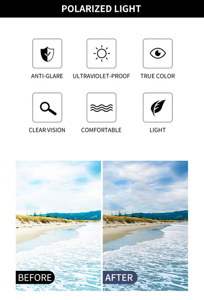 نظارات شمسية GCV ذات طبقتين وعدسات قابلة للإزالة، نظارات بلو راي، أسيتات، قوطي، ريترو، ستيم بانك، مستقطبة، للرجال والنساء، بدون نظارات شمسية