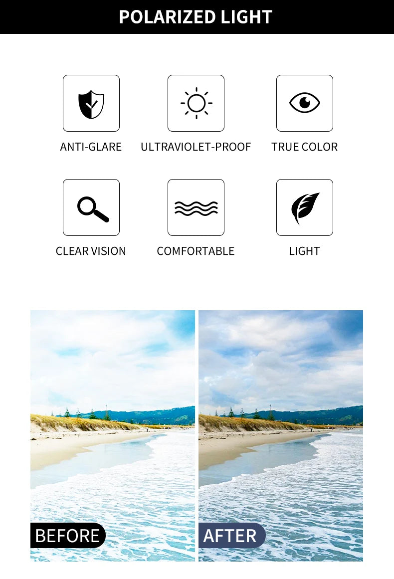 نظارات شمسية GCV ذات طبقتين وعدسات قابلة للإزالة، نظارات بلو راي، أسيتات، قوطي، ريترو، ستيم بانك، مستقطبة، للرجال والنساء، بدون نظارات شمسية