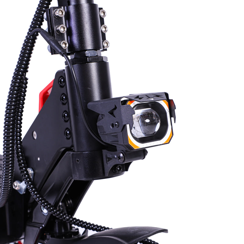 Freeboy Scooter Electric Adult High Speed Eu Us Warehouse off Road Dropshipping Adult Fast Electric Scooter