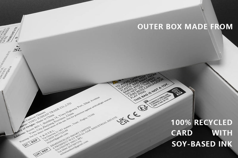 نظارات شمسية فاخرة من Ruiao Retro Black Millionaire Shades 2025 للرجال من تصميم العلامة التجارية الشهيرة نظارات شمسية مربعة للرجال والنساء