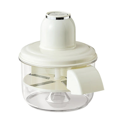 Rust-Proof Stainless Steel Kitchen Peeler Electric Grape Peeling Machine Home Use Fruit Peeler