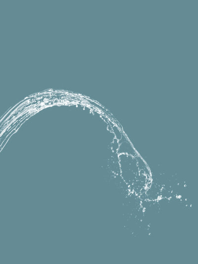 بيديه سامودرا غير كهربائي - فوهة مزدوجة ذاتية التنظيف (غسيل أمامي وخلفي) ملحق مقعد المرحاض بيديه مائي