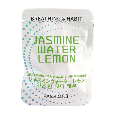 6 قطع من نكهات الزيوت العطرية المفضلة الخالية من الدخان للمساعدة على الإقلاع عن التدخين، لتخفيف القلق، جهاز العلاج بالروائح العطرية، عصا بديلة