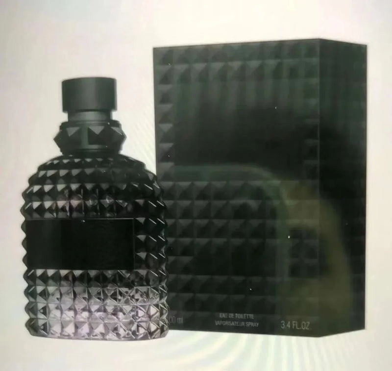 عطر مصمم Born in Roma Intense Donna Lady Yellow Dream 100ml EDP Parfum للنساء