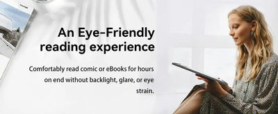 قارئ الكتب الإلكترونية Bigme B1051 مقاس 10.3 بوصة، يعمل بنظام Android 14، جهاز لوحي للكتب الإلكترونية، Demensity 900، 6+128 جيجابايت، حبر إلكتروني، B1051 Lite 4+64 جيجابايت