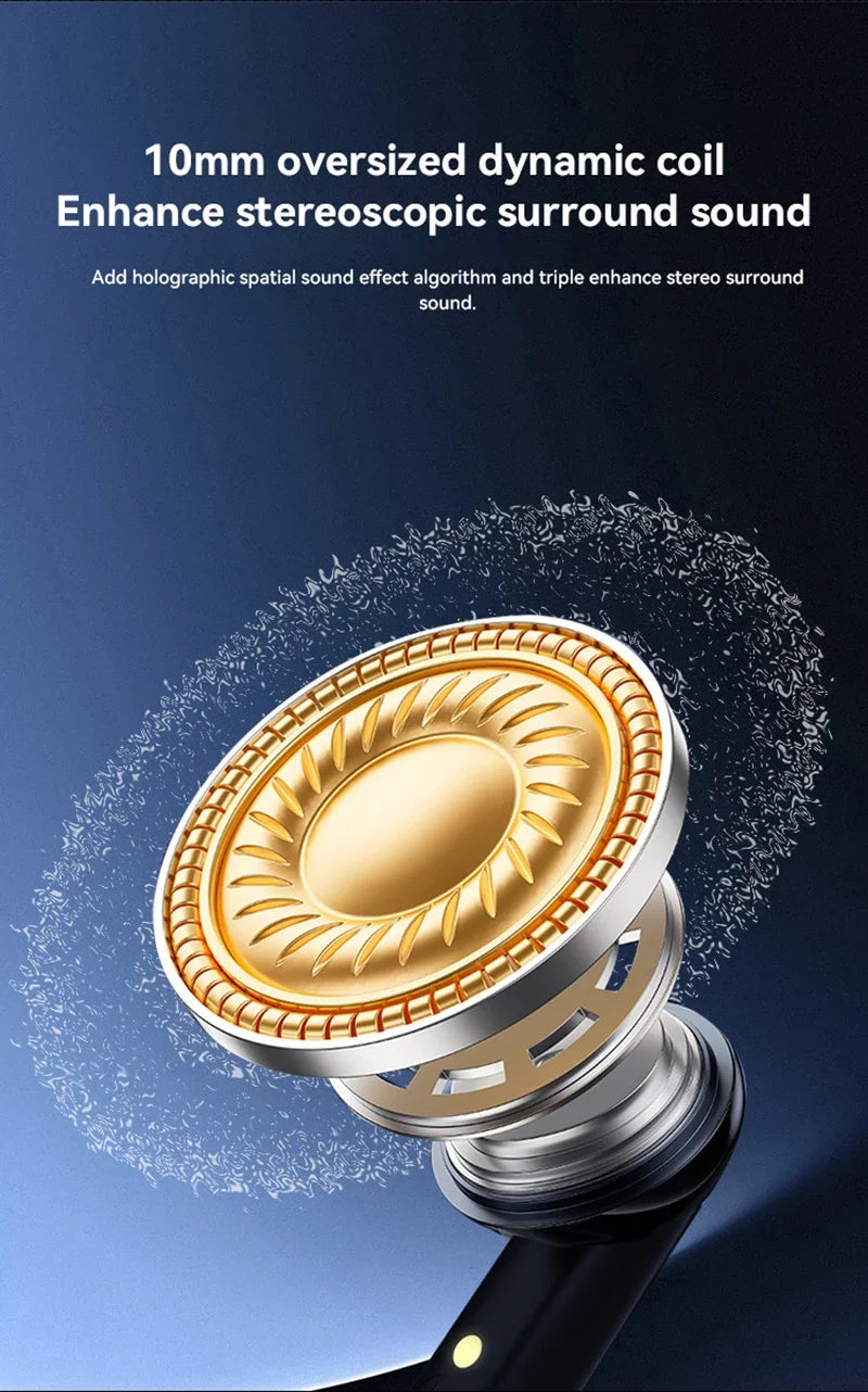 سماعات شاومي إيربودز الأصلية S12 بلوتوث داخل الأذن لاسلكية رياضية هاي فاي ستيريو للألعاب مقاومة للماء مع ميكروفون مدمج