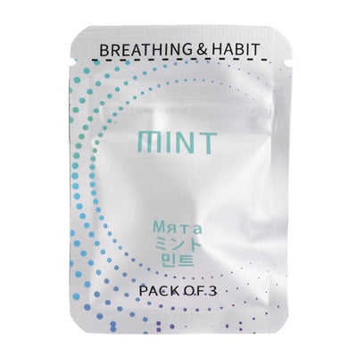 6 قطع من نكهات الزيوت العطرية المفضلة الخالية من الدخان للمساعدة على الإقلاع عن التدخين، لتخفيف القلق، جهاز العلاج بالروائح العطرية، عصا بديلة