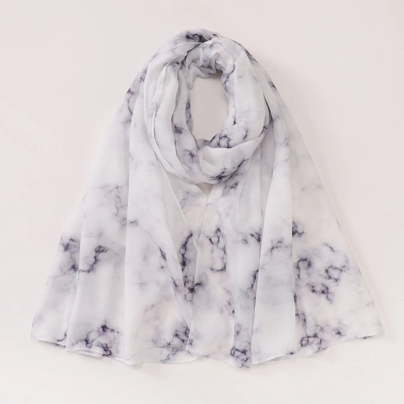 1Pcs Ramadan Hijab Leopard Print Women Bohemian Watercolor Soft Muslim Hijabs Floral Breathable Shawl Wrap Scarf Headscarf Warm