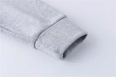 طقم ملابس رياضية رجالي 2025 مكون من قطعتين، سويت شيرت بقلنسوة وبنطال رياضي، بدلة رياضية كاجوال، ملابس رياضية، طقم ملابس الشارع للرجال مكون من قطعتين