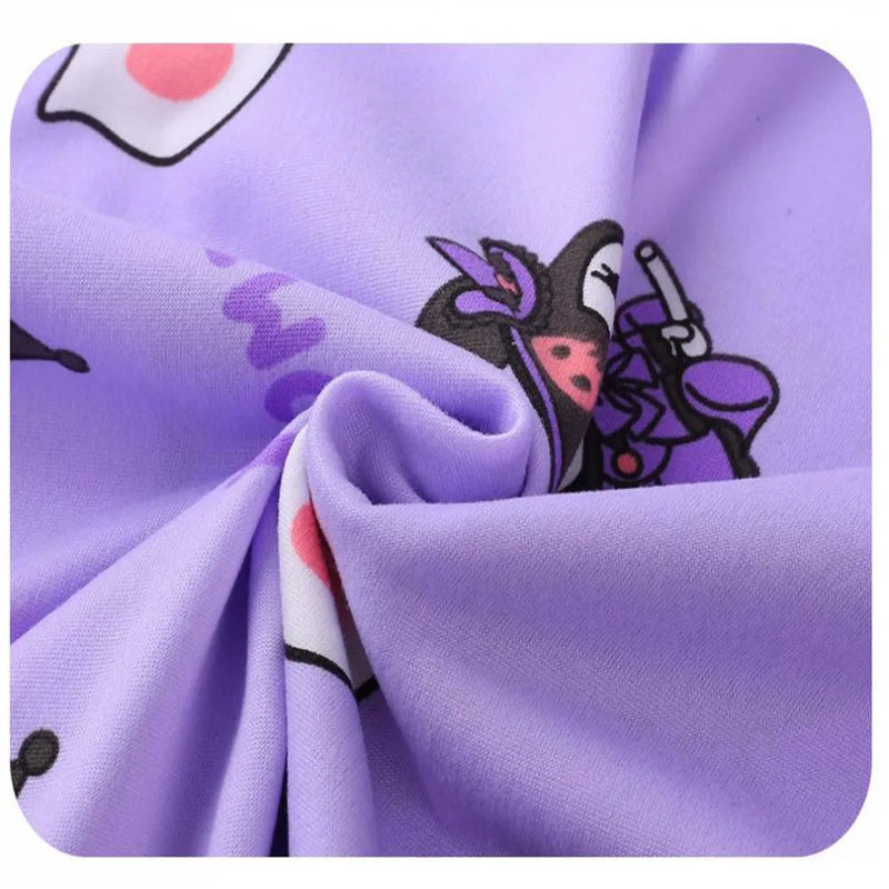 طقم بيجامات للأولاد بأكمام كاملة مطرز، بيجامات ناعمة ومريحة للأطفال، ملابس نوم للأطفال، ملابس مريحة من عمر سنتين إلى 14 سنة