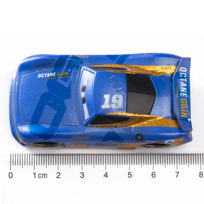 ديزني بيكسار كارز 3 لايتنينج ماكوين ألعاب ماتر مجموعة نماذج مركبات مصبوبة بمقياس 1:55 لعبة سيارة من السبائك المعدنية للأطفال هدايا