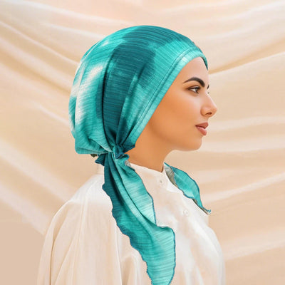 حجابات نسائية، غطاء رأس، حجاب، غطاء رأس للعلاج الكيميائي، عمامة، غطاء رأس مربوط مسبقًا، باندانا، غطاء رأس لعلاج تساقط الشعر بسبب السرطان، غطاء رأس، قبعة مطاطية